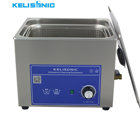 電子零件超聲波清洗機 15L KL-060B