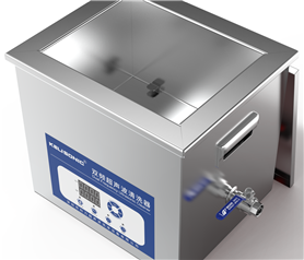 Kelisonic®高頻超聲波清洗機(jī)